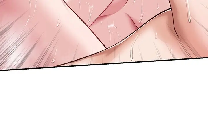 纯情的崩坏 - 第46话-第一次这么舒服 - page 13
