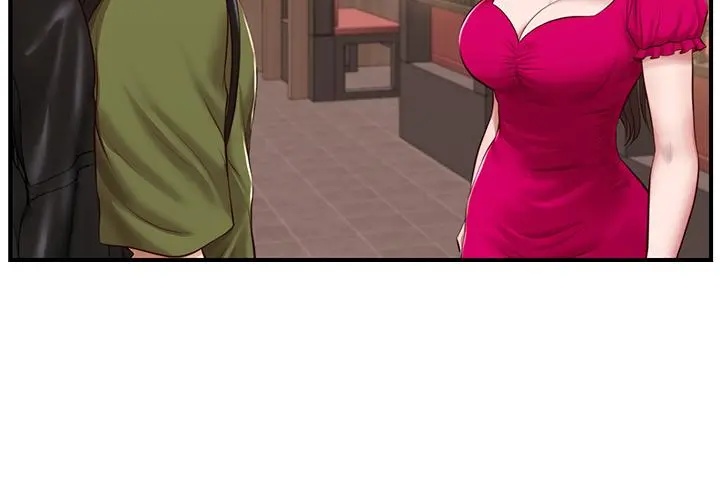 纯情的崩坏 - 第39话-你的身材让我把持不住 - page 24