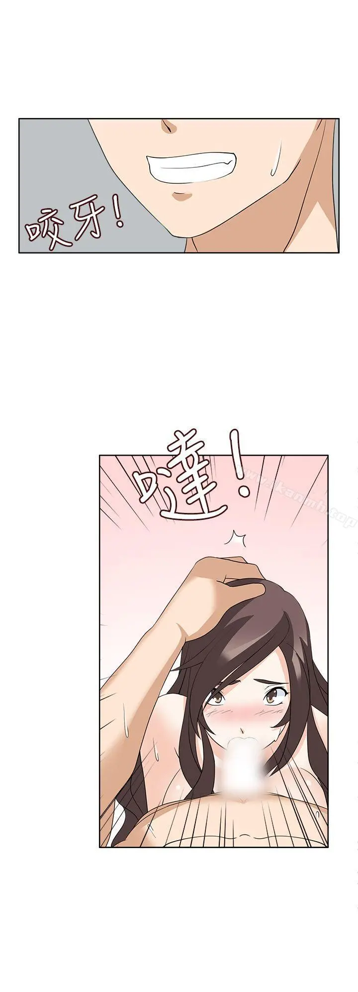 军人的诱惑 - 第13话 - page 22