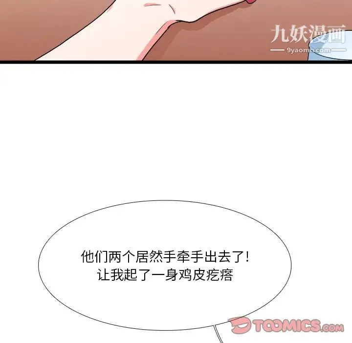 似同非同 - 第21话 - page 21