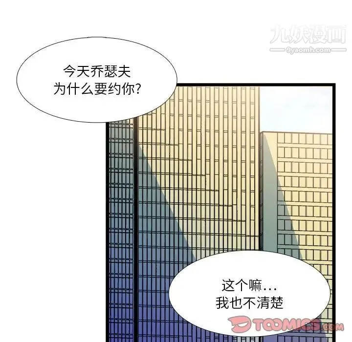 似同非同 - 第29话 - page 20