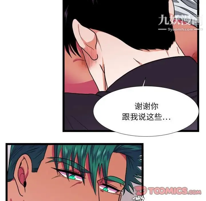 似同非同 - 第28话 - page 58