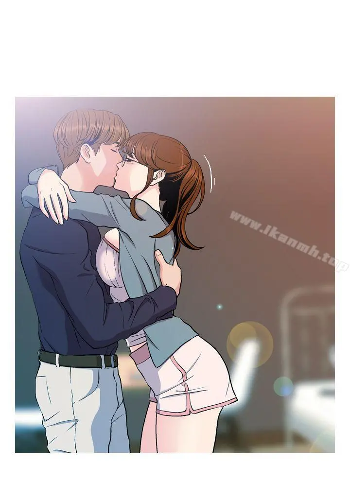 淫stagram - 第7话 - page 6