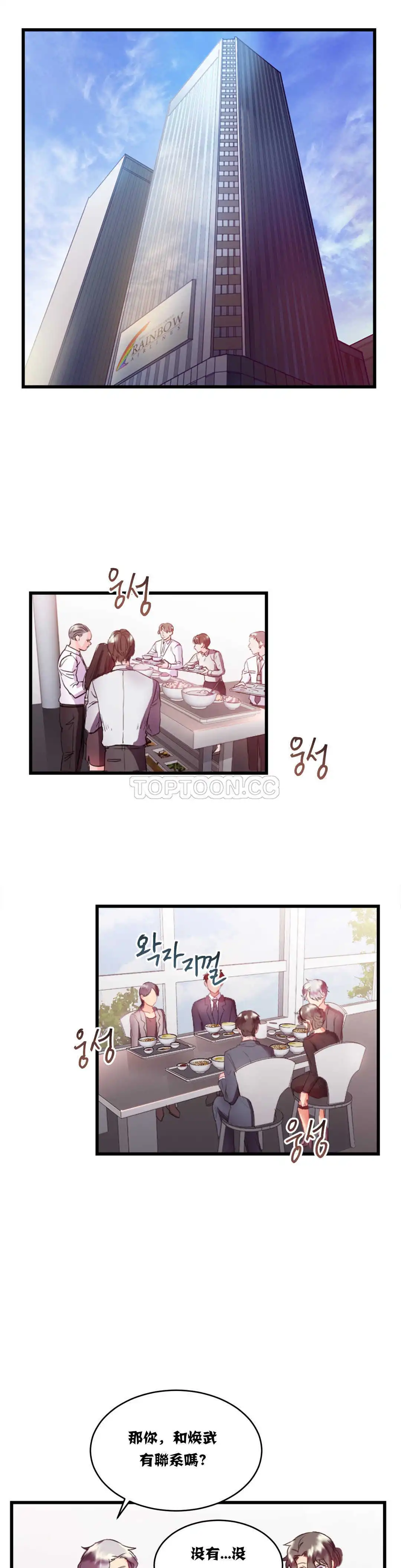 单身绯闻 - 第15章 - page 20
