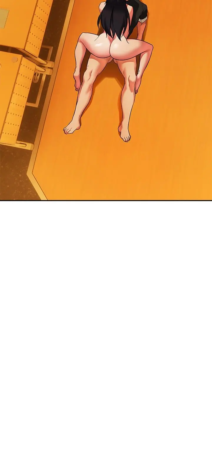 熟女来支援 - 第14话-被发现还是不停扭腰 - page 28