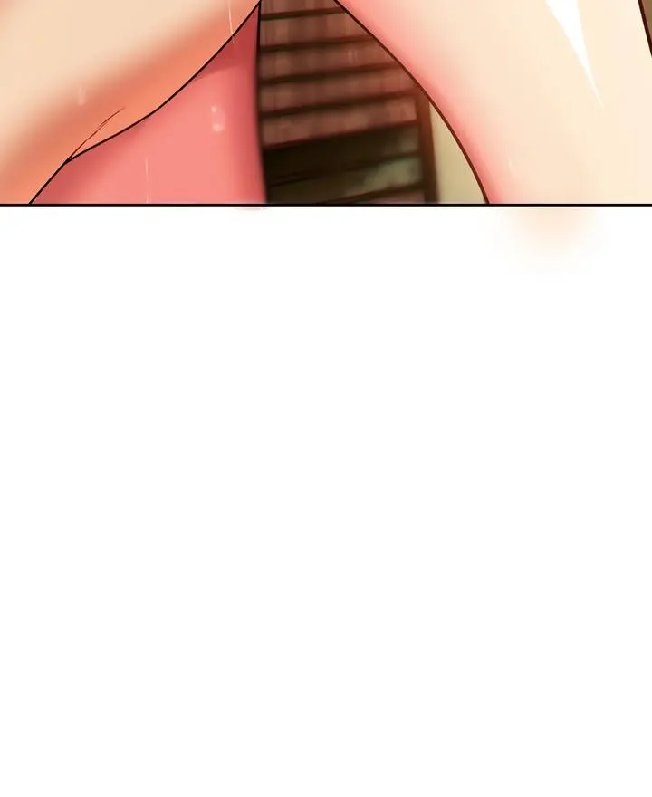 熟女来支援 - 第16话-全身湿透的阿姨 - page 33