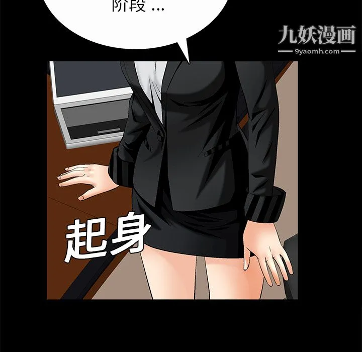 Masochist-潜藏的欲望 - 第7话 - page 96