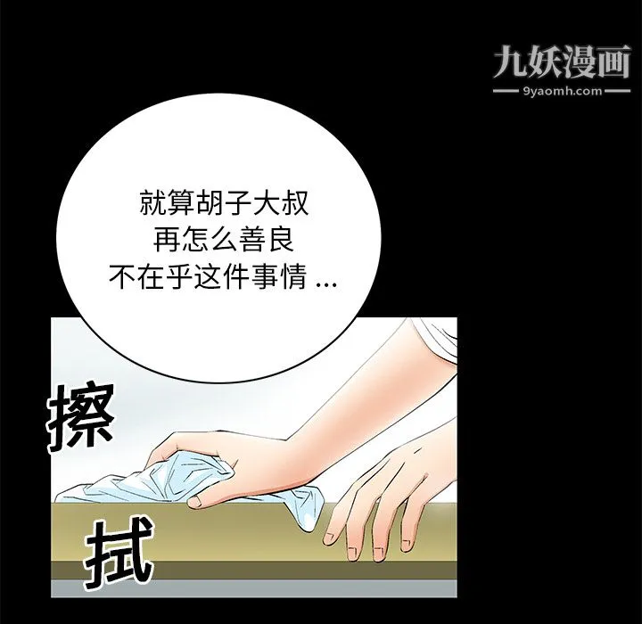 Masochist-潜藏的欲望 - 第10话 - page 75