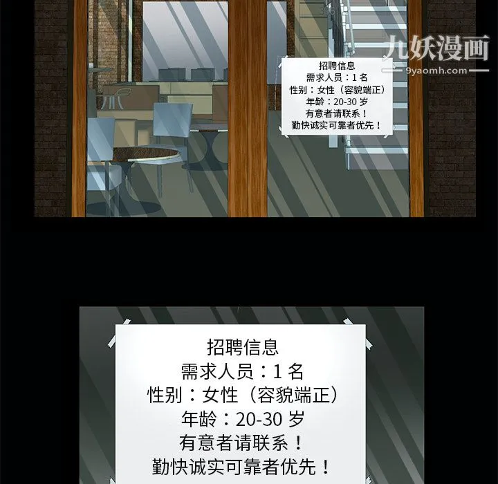 Masochist-潜藏的欲望 - 第1话 - page 64