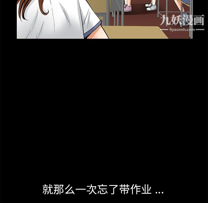 Masochist-潜藏的欲望 - 第11话 - page 98