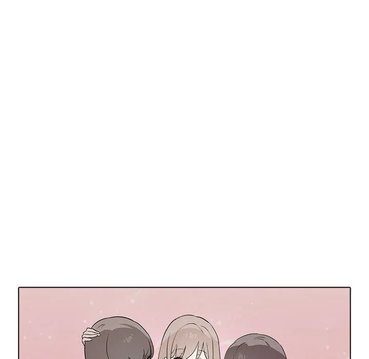 其实我很喜欢你 - 第44話 - page 156