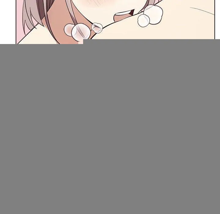 其实我很喜欢你 - 第44話 - page 165