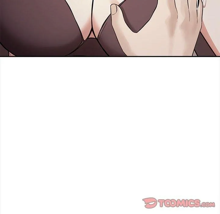 其实我很喜欢你 - 第49話 - page 40