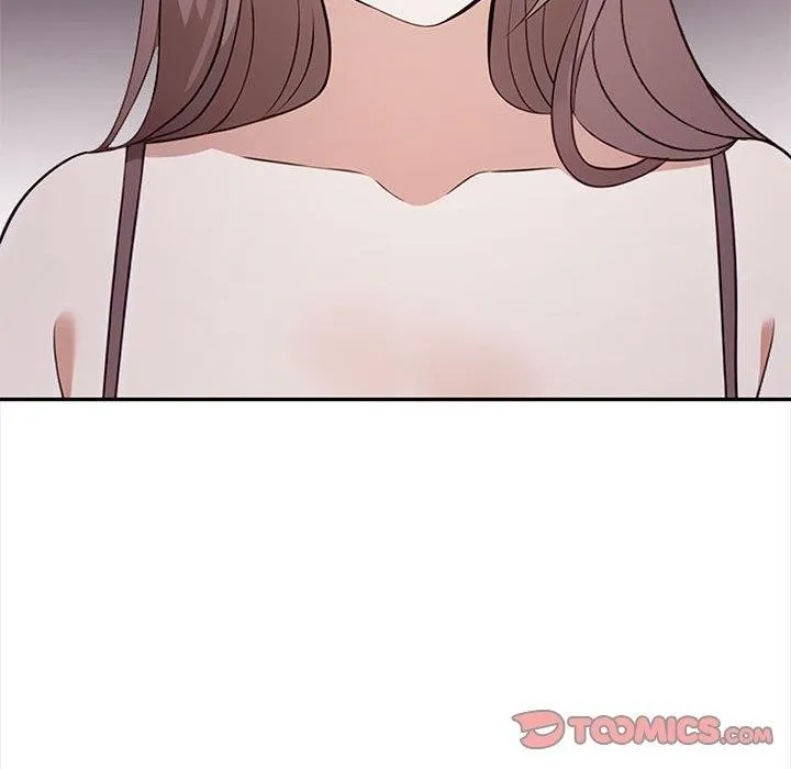 其实我很喜欢你 - 第49話 - page 124