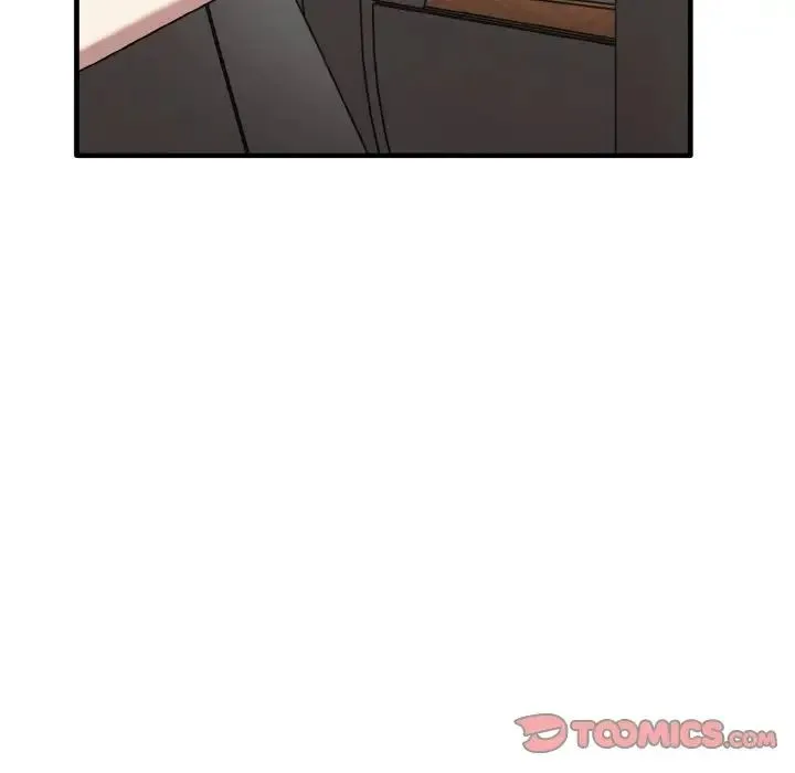 其实我很喜欢你 - 第24話 - page 57
