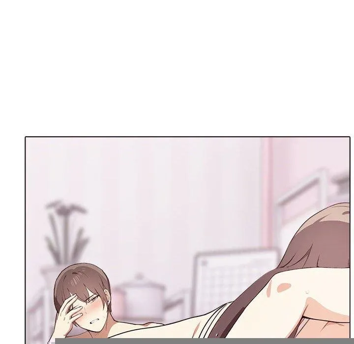 其实我很喜欢你 - 第43話 - page 144