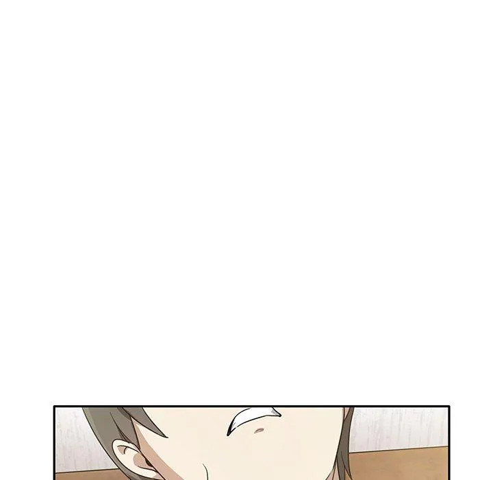 其实我很喜欢你 - 第4话 - page 12