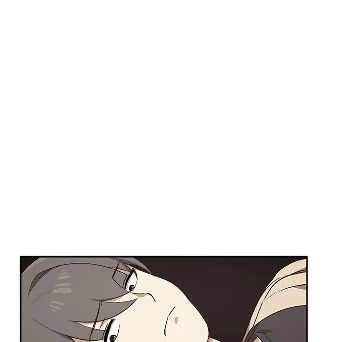 其实我很喜欢你 - 第4话 - page 19