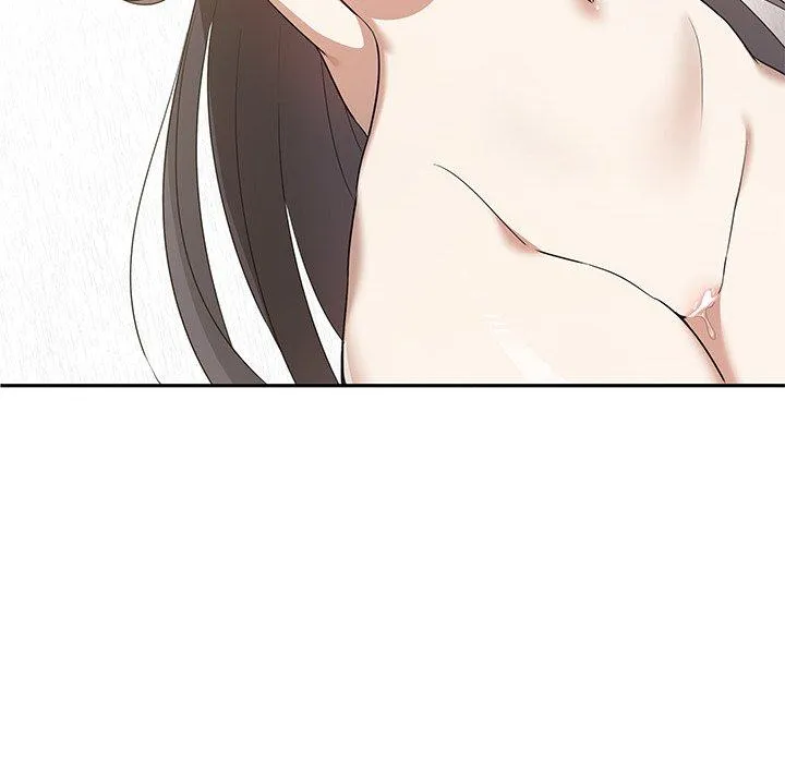 其实我很喜欢你 - 第4话 - page 91