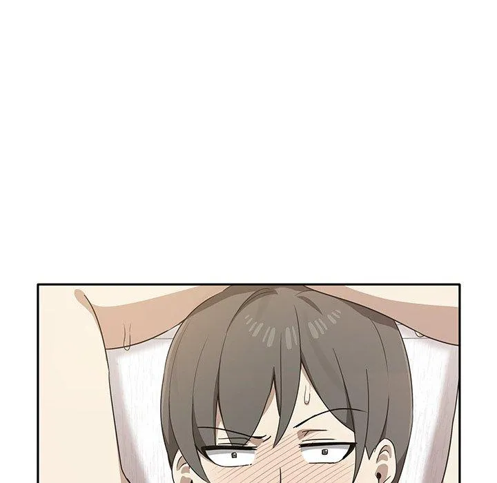 其实我很喜欢你 - 第4话 - page 92