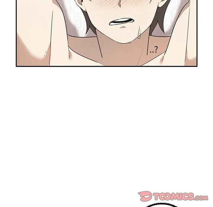 其实我很喜欢你 - 第4话 - page 93