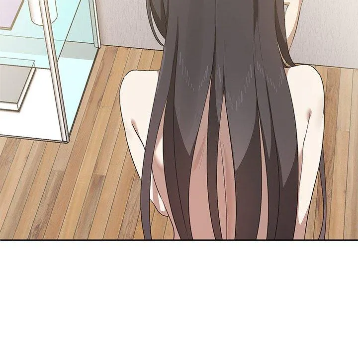其实我很喜欢你 - 第4话 - page 97