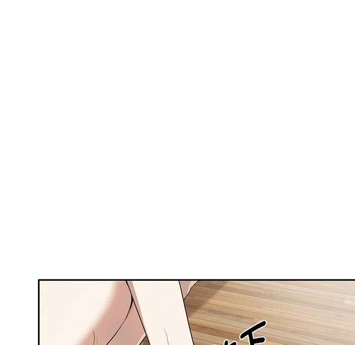 其实我很喜欢你 - 第4话 - page 105