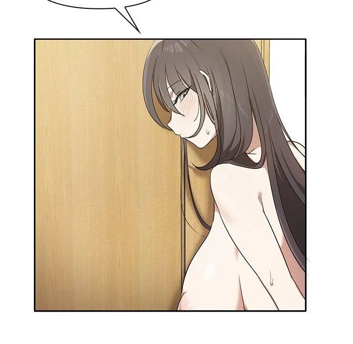 其实我很喜欢你 - 第4话 - page 117