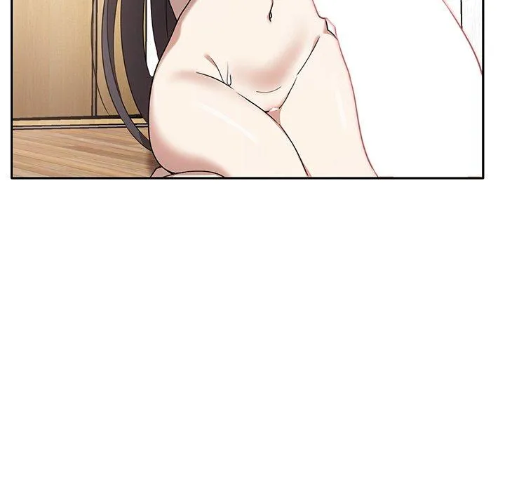 其实我很喜欢你 - 第4话 - page 140