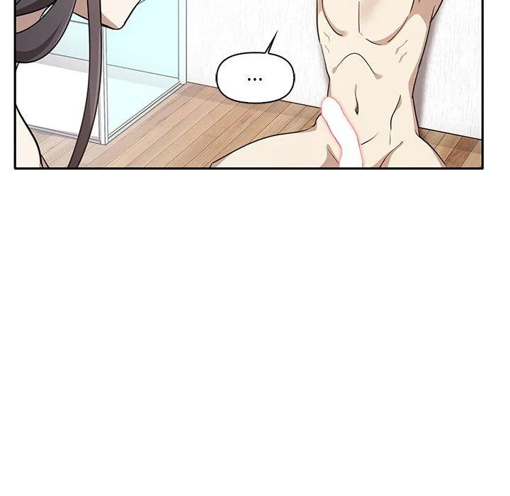 其实我很喜欢你 - 第4话 - page 142