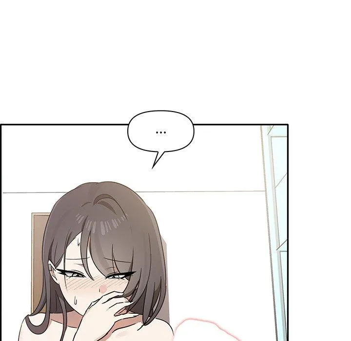 其实我很喜欢你 - 第4话 - page 143
