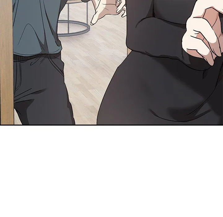 其实我很喜欢你 - 第2话 - page 8