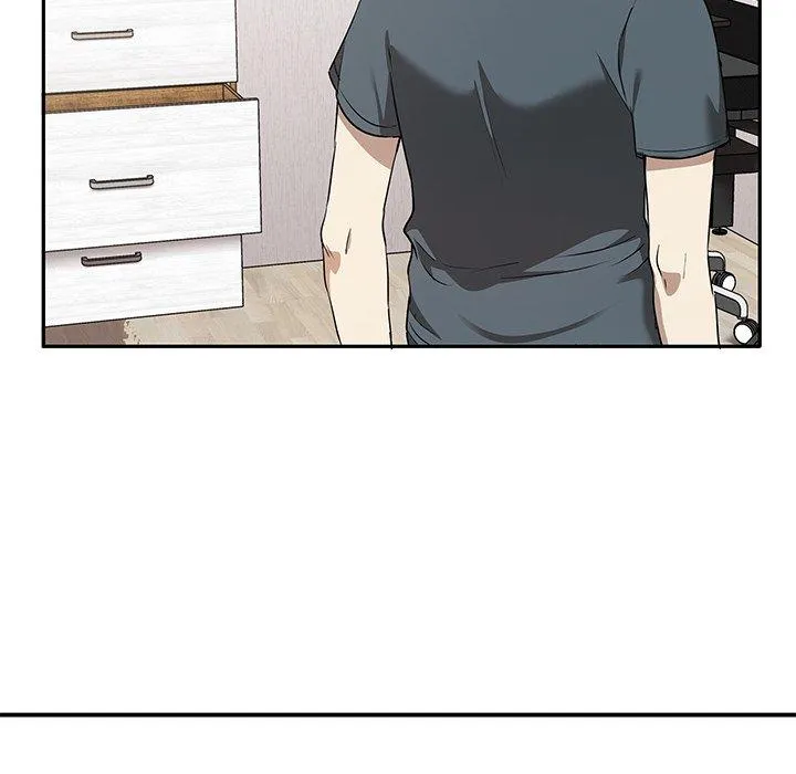 其实我很喜欢你 - 第2话 - page 22