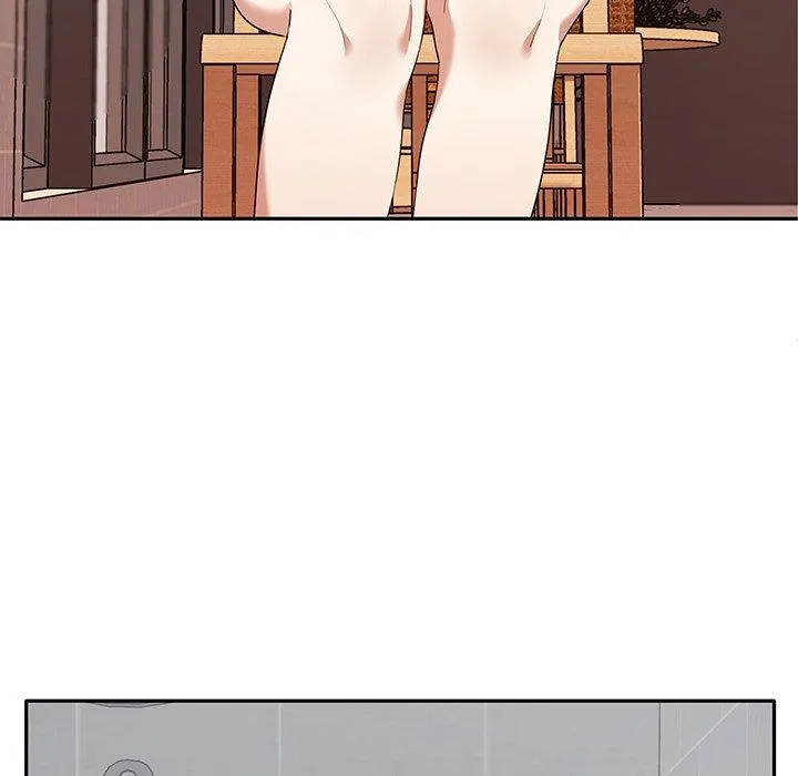 其实我很喜欢你 - 第2话 - page 117