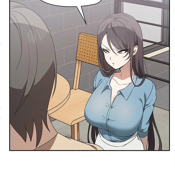 其实我很喜欢你 - 第2话 - page 145