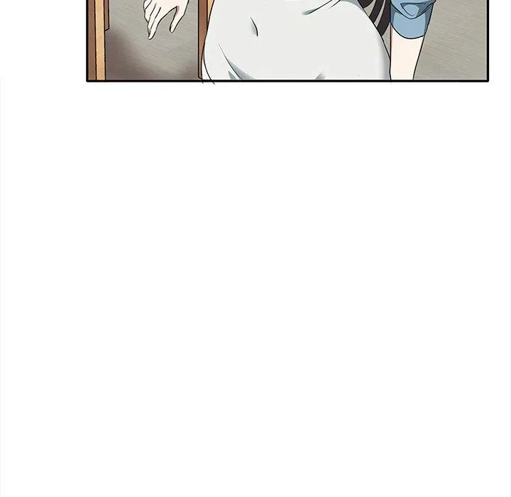 其实我很喜欢你 - 第2话 - page 153