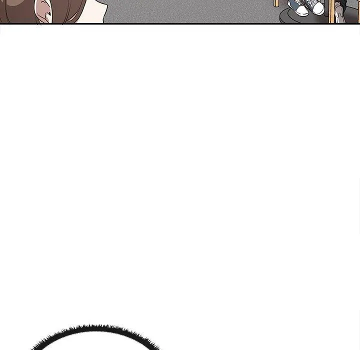 其实我很喜欢你 - 第2话 - page 155
