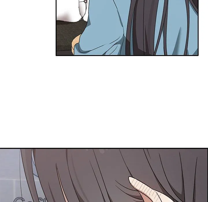 其实我很喜欢你 - 第2话 - page 161