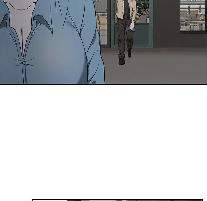 其实我很喜欢你 - 第2话 - page 177