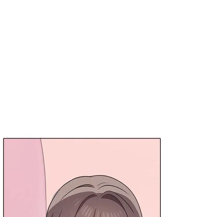 其实我很喜欢你 - 第41話 - page 114