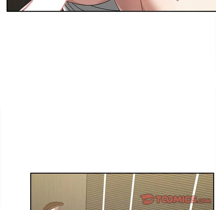 其实我很喜欢你 - 第10话 - page 87