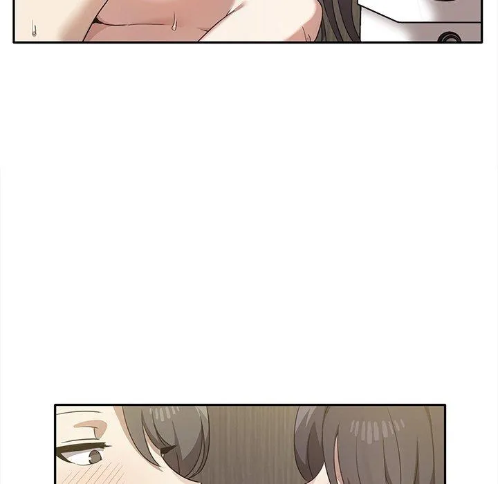 其实我很喜欢你 - 第10话 - page 94