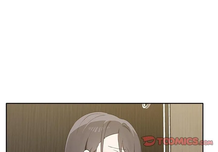 其实我很喜欢你 - 第9话 - page 3