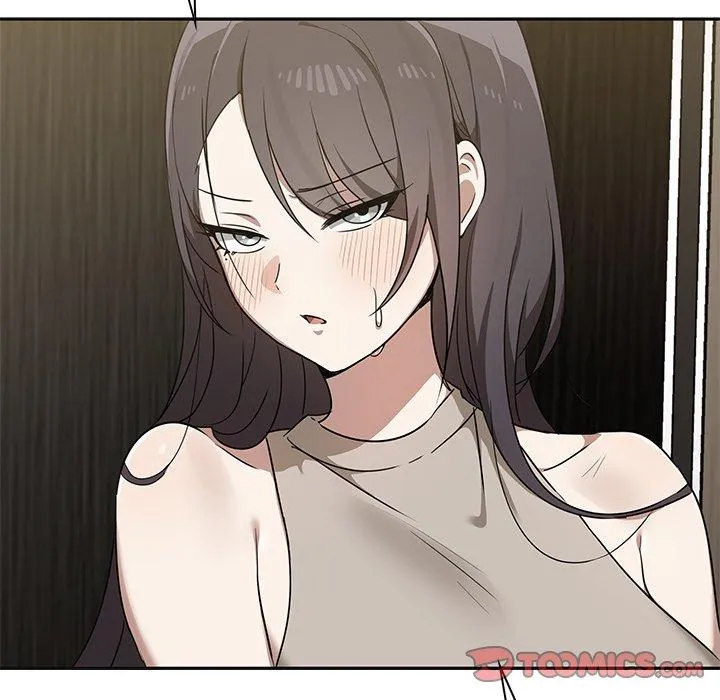 其实我很喜欢你 - 第9话 - page 6