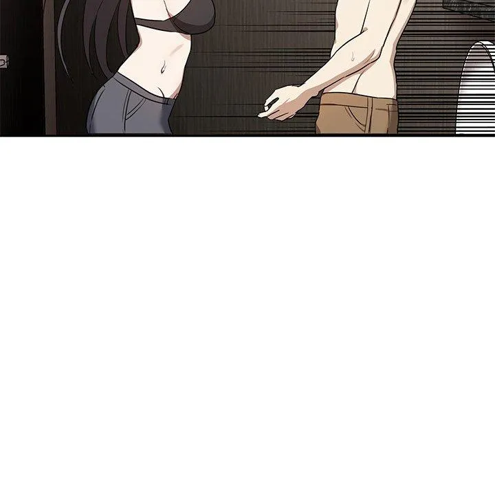 其实我很喜欢你 - 第9话 - page 25