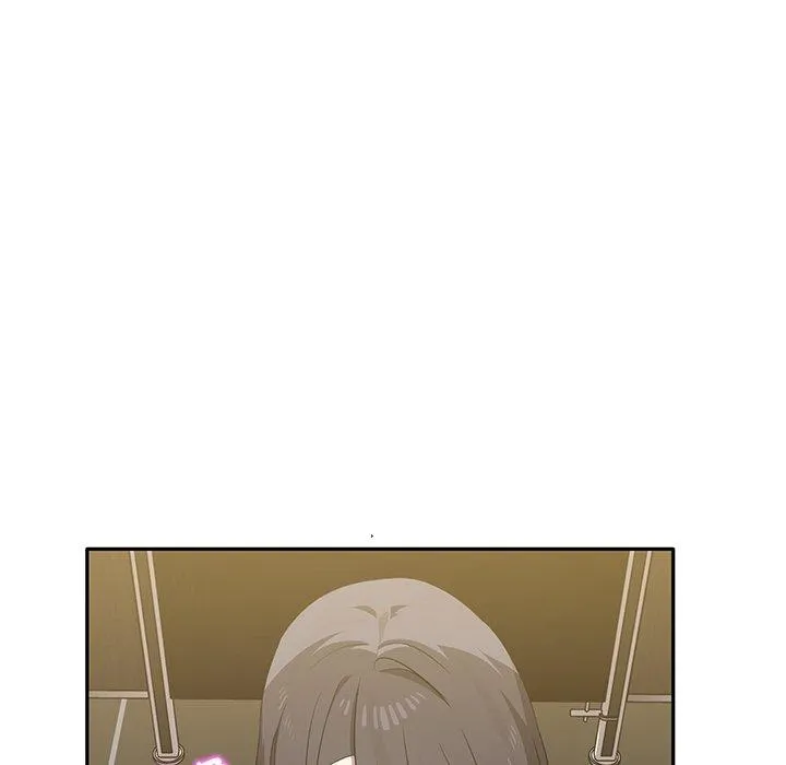 其实我很喜欢你 - 第9话 - page 73