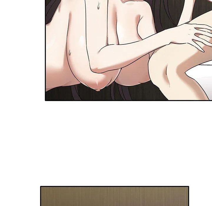 其实我很喜欢你 - 第9话 - page 80