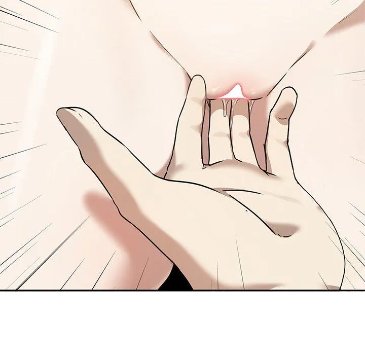 其实我很喜欢你 - 第9话 - page 86