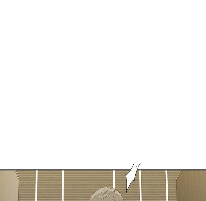 其实我很喜欢你 - 第9话 - page 101