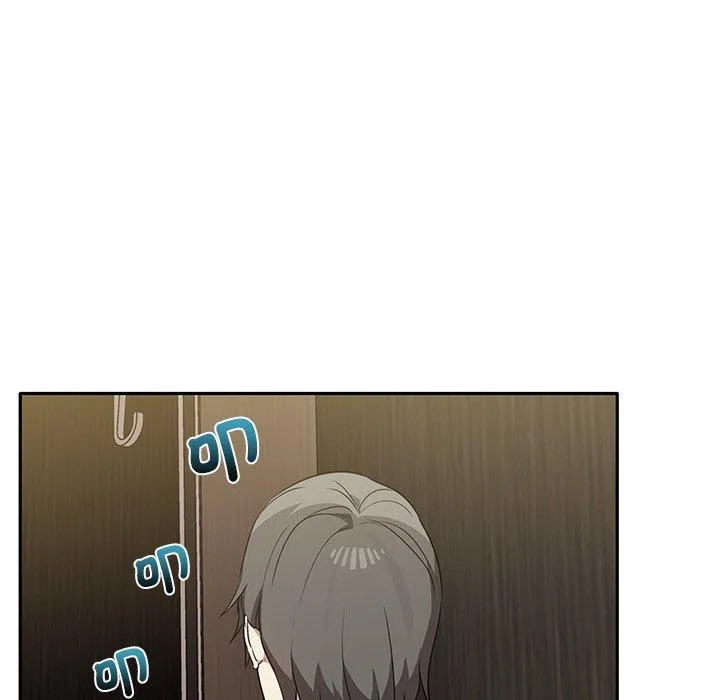其实我很喜欢你 - 第9话 - page 109